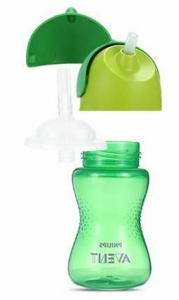 Philips Avent 10oz / 300ml Baby Drinking Bottle with Handles