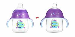 Philips Avent 9oz / 260ml Baby Drinking Bottle with Handles