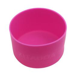Pink - Aquatix Protective Silicone Sleeve for Aquatix 21oz F