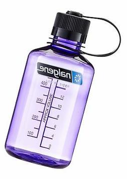 Nalgene 342078 1 Pint Tritan Narrow Mouth - Purple