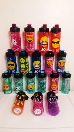 Emoji Phrase Fun Kids School Cute Designs