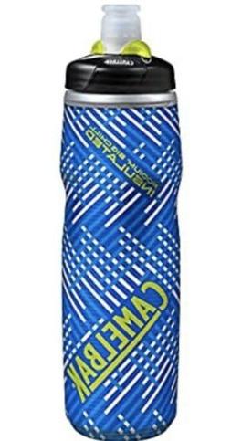 Camelbak Podium Big Chill Water Bottle: 25 oz, Cayman