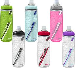 Camelbak Podium Chill 600ml Insulated Bottle 2016