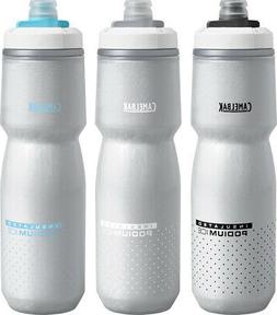 CamelBak Podium Ice 600mL Bike Water Bottle