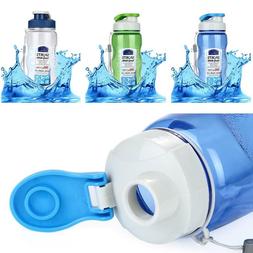 Portable Outdoor Bottle Travel Bike Cycling Sport Accessorie