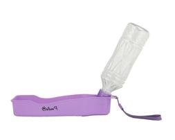 Portable Pet Water Dispenser | Dog Travel Water Bottle by Po