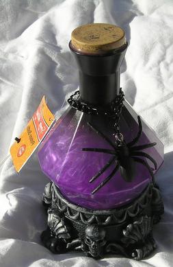 Potion Bottle Halloween Light up Magic Very cool