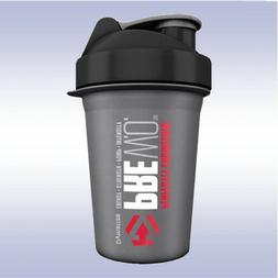 DYMATIZE PRE WO SHAKER BOTTLE  protein blender cup workout