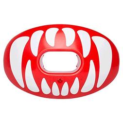 Battle Sports Science Predator Oxygen Lip Protector Mouthgua