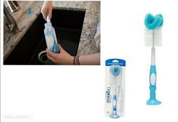 Premium Durable Bottle Brush soft touch And Sterilizer Safe 