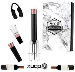 Pressure Wine Opener Pump Wine Bottle Opener Wine Accessorie