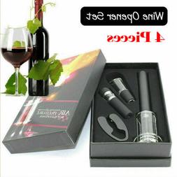 Pressure Wine Opener Pump Wine Bottle Opener Wine Accessorie