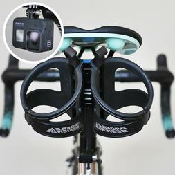 Profile Design Saddle Mount Water Bottle Cages Rear Carrier 