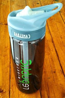 CAMELBAK Promo Water Bottle 750ml Smoke Gray Republic Wirele