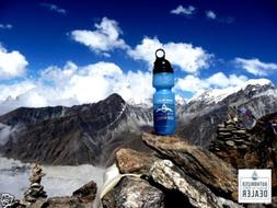 Berkey Sport 22oz Sport Purification Bottle