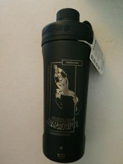 Radian Marvel Spider-Man Blender Bottle 26 oz Insulated Stai