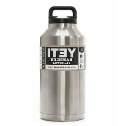 YETI Rambler 64oz Stainless Steel Vacuum Insulated Bottle NE