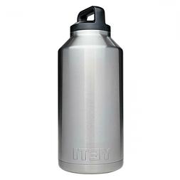 YETI Rambler 64oz Stainless Steel Vacuum Insulated Bottle