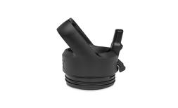 YETI Rambler Bottle Straw Cap leakproof Fitted Lid | Fits 18