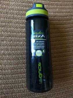 Reduce Axis Water bottle with flip lid 27 oz brand new!