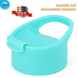 Replacement Flip Lid For Hydro Flask Wide Mouth Water Bottle