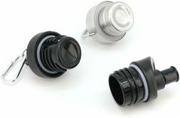 Replacement Lids for Hydro Flask Standard Mouth Water Bottle
