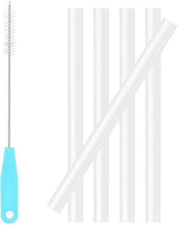 Replacement Straws for CamelBak eddy Kids 12oz Water Bottle,