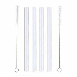 Replacement Straws for CamelBak Eddy Kids 12oz Water Bottle,