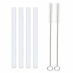 Replacement Straws for CamelBak Eddy Kids 12oz Water Bottle,