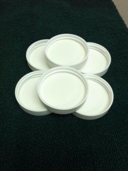 Replacement Water Bottle Cap 3 & 5 Gallon Screw On Caps 48mm
