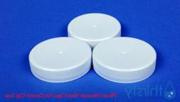 Replacement Water Bottle Caps 3 & 5 Gallon Screw On 48mm  Aq