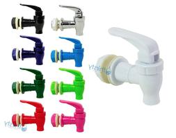 Replacement Water Faucet Spigot Dispenser 3/4" Valve Bottle 