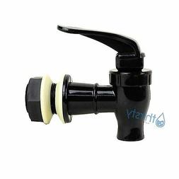 Replacement Water Faucet Spigot Dispenser 3/4" Valve Bottle 