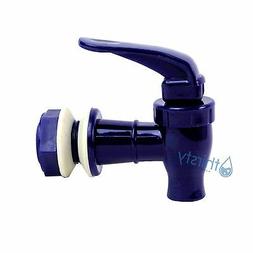 Replacement Water Faucet Spigot Dispenser 3/4" Valve Bottle 