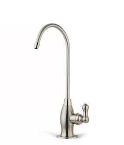 iSpring Reverse Osmosis Home Kitchen Sink Drinking Water Fau