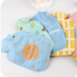 Rubber Hot water Bottle For Pain Relief, Muscle Relaxation &