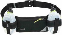Multifunctional Zipper Pockets Water