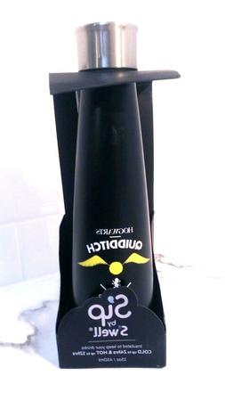 S'ip by Swell 15oz Insulated Water Bottle Stainless Steel Ha
