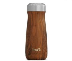 S'well Stainless Steel Traveler-16 Triple-Layered Vacuum-Ins