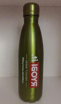 S'well Swell Style Insulated Stainless Steel Water Bottle 18