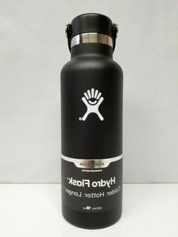 Hydro Flask S18SX 18 oz Standard Mouth BPA-Free HOT/COLD Sta