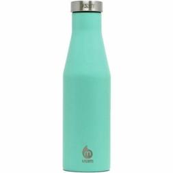 MIZU S4 14 oz Insulated Water Bottle