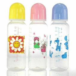 Safety Infant Baby Silicone Water Feeding Teat Suckle Feeder