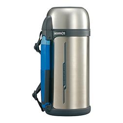 Zojirushi SF-CC15XA Tuff Sports, 51 oz, Stainless