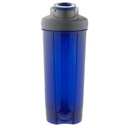 Contigo Shake & Go Fit Shaker Bottle, 28 oz., Athens Blue