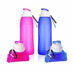 For Travel & Outdoor Sports