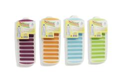 Silicone Ice Cube Tray Mold For GYM Water Bottle Stick Shape