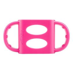 Dr. Brown's 100% Silicone Standard-Neck Baby Bottle Handle, 