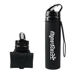 Silicone Space Saving Water Bottles