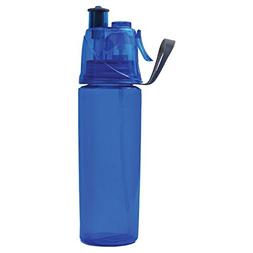 Mist 'N Sip 20 Oz Hydration Bottle 1 Bottle